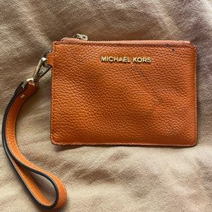 Michael Kors Wristlet